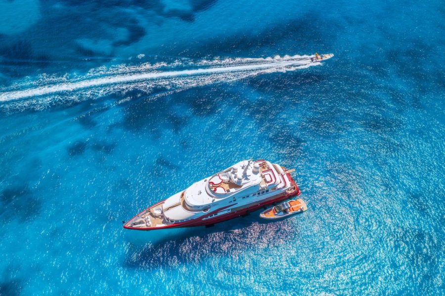 Harmony of the Seas