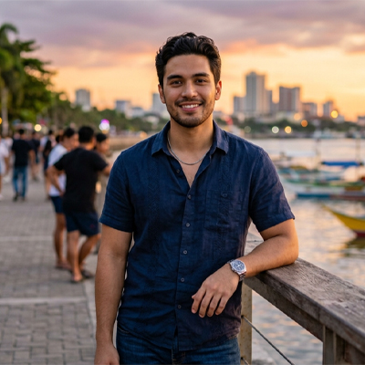Derrick Rizal