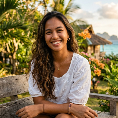 Whitney Marasigan